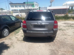 Kia Sportage 2.0i - 16v 141k.c. 4х4 GPL кожа - 8400 лв. - 54168355 5