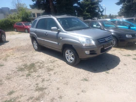 Kia Sportage 2.0i - 16v 141k.c. 4х4 GPL кожа - 8400 лв. - 54168355 3