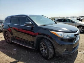 Toyota Highlander 3.5L 6 Front-wheel Drive | Mobile.bg    7