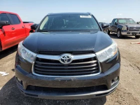 Toyota Highlander 3.5L 6 Front-wheel Drive | Mobile.bg    8