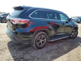Toyota Highlander 3.5L 6 Front-wheel Drive | Mobile.bg    6