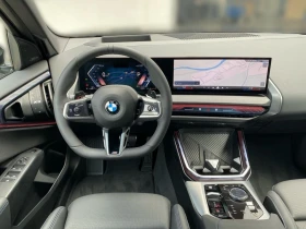 BMW X3 20d/xDrive/M-SPORT/NEW MODEL/H&K/SHADOW/ICONIC GLO - 115980 лв. - 29089850 8