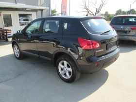 Nissan Qashqai 2.0dci--4X4 | Mobile.bg    6