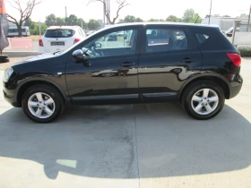 Nissan Qashqai 2.0dci--4X4 | Mobile.bg    7