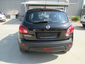 Nissan Qashqai 2.0dci--4X4 | Mobile.bg    5