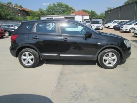 Nissan Qashqai 2.0dci--4X4 | Mobile.bg    3