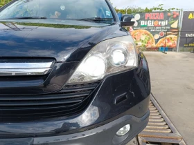 Honda Cr-v | Mobile.bg    14