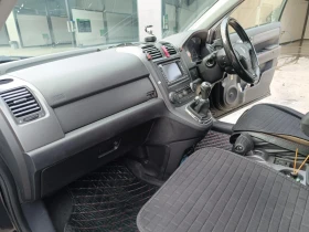 Honda Cr-v | Mobile.bg    3
