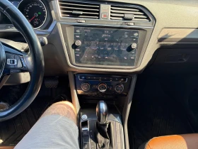 VW Tiguan Comfortline* Авто финансиране* Карфакс - 32500 лв. - 72732233 9