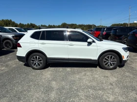 VW Tiguan Comfortline* Авто финансиране* Карфакс - 32500 лв. - 72732233 3