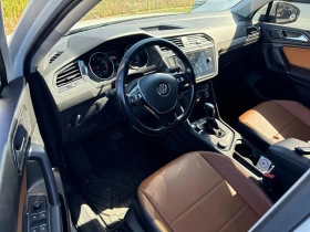 VW Tiguan Comfortline* Авто финансиране* Карфакс - 32500 лв. - 72732233 5