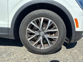 VW Tiguan Comfortline* Авто финансиране* Карфакс - 32500 лв. - 72732233 7