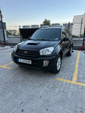Обява за продажба на Toyota Rav4 ~8 250 лв. - изображение 1 | Auto.bg Обява за продажба на Toyota Rav4 ~8 250 лв. - изображение 1