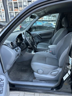 Обява за продажба на Toyota Rav4 ~8 250 лв. - изображение 6 | Auto.bg Обява за продажба на Toyota Rav4 ~8 250 лв. - изображение 6