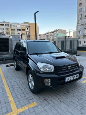 Обява за продажба на Toyota Rav4 ~8 250 лв. - изображение 4 | Auto.bg Обява за продажба на Toyota Rav4 ~8 250 лв. - изображение 4