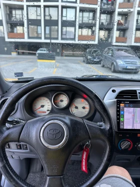 Обява за продажба на Toyota Rav4 ~8 250 лв. - изображение 7 | Auto.bg Обява за продажба на Toyota Rav4 ~8 250 лв. - изображение 7