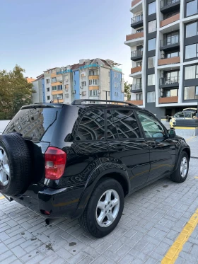 Обява за продажба на Toyota Rav4 ~8 250 лв. - изображение 3 | Auto.bg Обява за продажба на Toyota Rav4 ~8 250 лв. - изображение 3