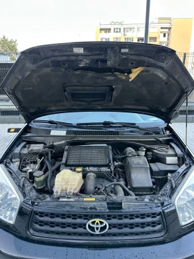 Обява за продажба на Toyota Rav4 ~8 250 лв. - изображение 5 | Auto.bg Обява за продажба на Toyota Rav4 ~8 250 лв. - изображение 5