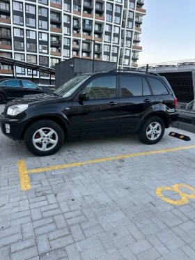 Обява за продажба на Toyota Rav4 ~8 250 лв. - изображение 1 | Auto.bg Обява за продажба на Toyota Rav4 ~8 250 лв. - изображение 1