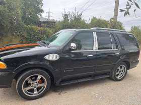 Lincoln Navigator | Mobile.bg    10