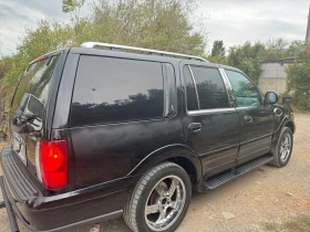 Lincoln Navigator | Mobile.bg    7