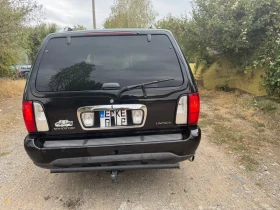 Lincoln Navigator | Mobile.bg    8
