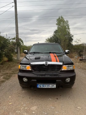 Lincoln Navigator | Mobile.bg    2