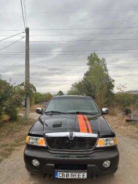 Lincoln Navigator | Mobile.bg    3