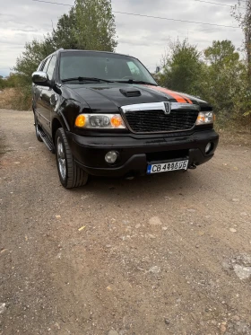 Lincoln Navigator | Mobile.bg    4