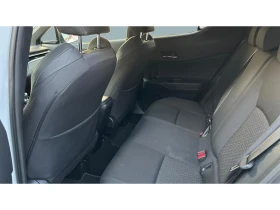 Toyota C-HR Месечна вноска от 490 лв. - 50990 лв. / 26070.77 € - 93449214 11