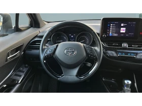 Toyota C-HR Месечна вноска от 490 лв. - 50990 лв. / 26070.77 € - 93449214 9