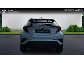 Toyota C-HR Месечна вноска от 490 лв. - 50990 лв. / 26070.77 € - 93449214 4