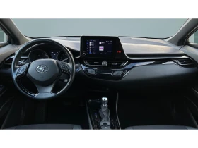 Toyota C-HR Месечна вноска от 490 лв. - 50990 лв. / 26070.77 € - 93449214 8