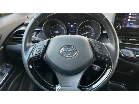 Toyota C-HR Месечна вноска от 490 лв. - 50990 лв. / 26070.77 € - 93449214 13