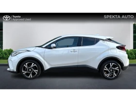Toyota C-HR Месечна вноска от 490 лв. - 50990 лв. / 26070.77 € - 93449214 3