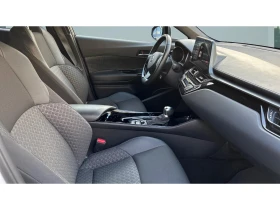 Toyota C-HR Месечна вноска от 490 лв. - 50990 лв. / 26070.77 € - 93449214 6
