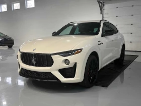Maserati Levante * Modena * CARFAX * БЕЗ ПЪРВОНАЧАЛНА ВНОСКА