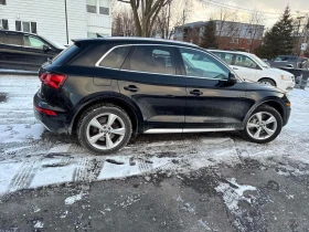 Audi Q5 * Progressiv * CARFAX * БЕЗ ПЪРВОНАЧАЛНА ВНОСКА - 30650 лв. / 15671.10 € - 92390373 3