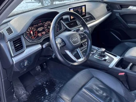 Audi Q5 * Progressiv * CARFAX * БЕЗ ПЪРВОНАЧАЛНА ВНОСКА - 30650 лв. / 15671.10 € - 92390373 5