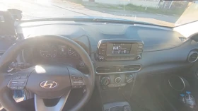Hyundai Kona 1.6 D 43000km, снимка 14