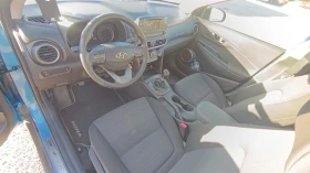 Hyundai Kona 1.6 D 43000km, снимка 10