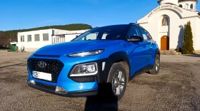 Hyundai Kona 1.6 D 43000km, снимка 5