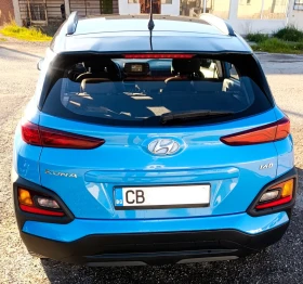 Hyundai Kona 1.6 D 43000km, снимка 3