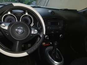 Nissan Juke 1.5dci, снимка 5