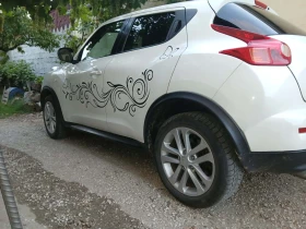 Nissan Juke 1.5dci, снимка 2