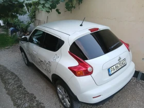 Nissan Juke 1.5dci, снимка 3