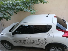 Nissan Juke 1.5dci, снимка 11