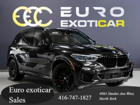 BMW X5 * АВТО КРЕДИТ* ЦЕНА ДО БГ * СЕРВИЗНА ИСТОРИЯ * 