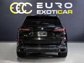 BMW X5 * АВТО КРЕДИТ* ЦЕНА ДО БГ * СЕРВИЗНА ИСТОРИЯ *  - 73150 лв. / 37401.00 € - 37219211 5