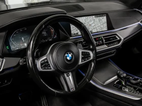 BMW X5 * АВТО КРЕДИТ* ЦЕНА ДО БГ * СЕРВИЗНА ИСТОРИЯ *  - 73150 лв. / 37401.00 € - 37219211 7